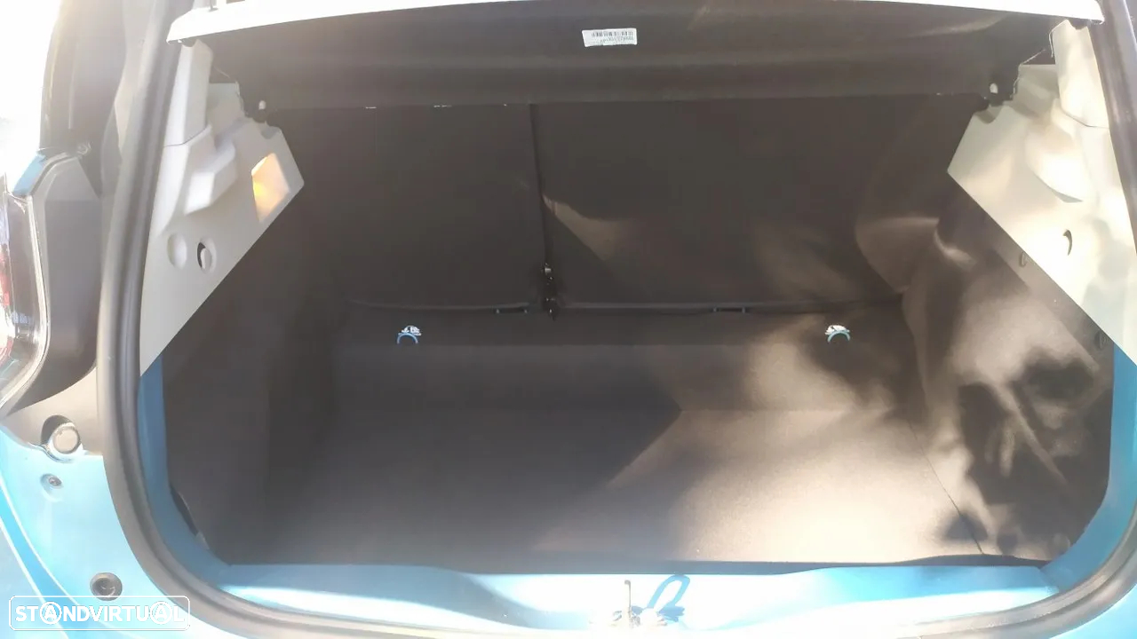 Renault Zoe (c/ Bateria) Intens 50 - 28