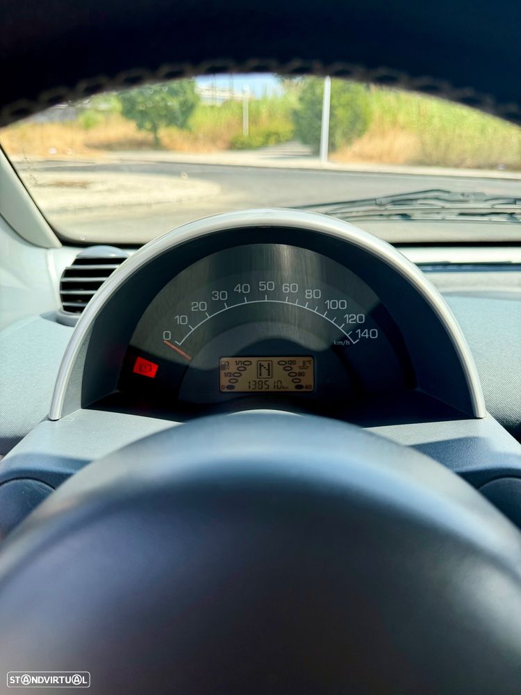 Smart ForTwo Coupé - 6