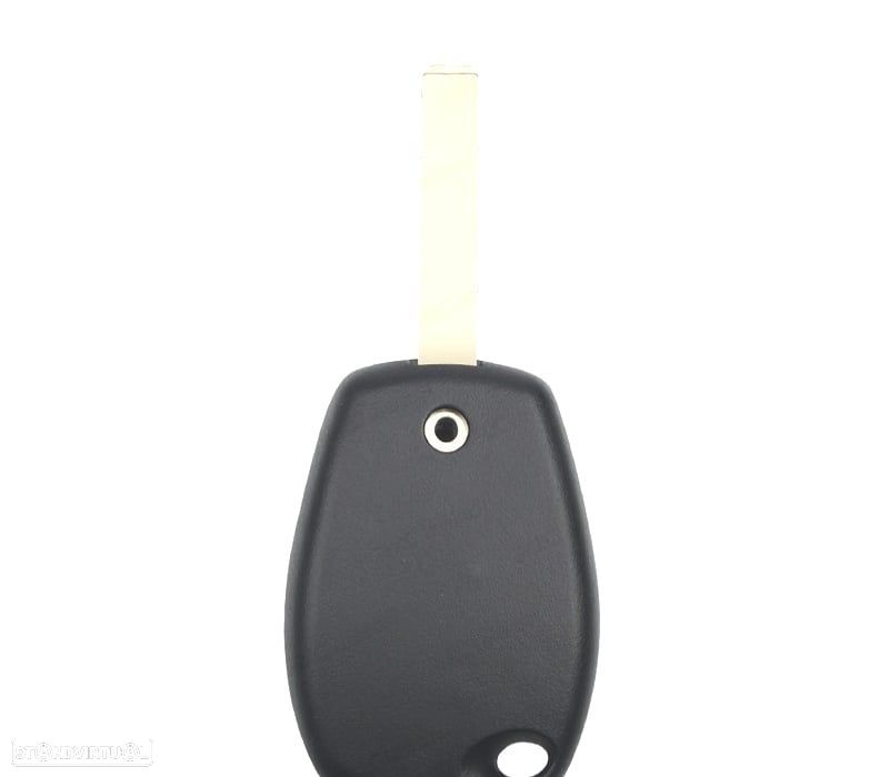 CHAVES COMPLETA PARA RENAULT CLIO KANGOO MASTER MODUS TWINGO - 2