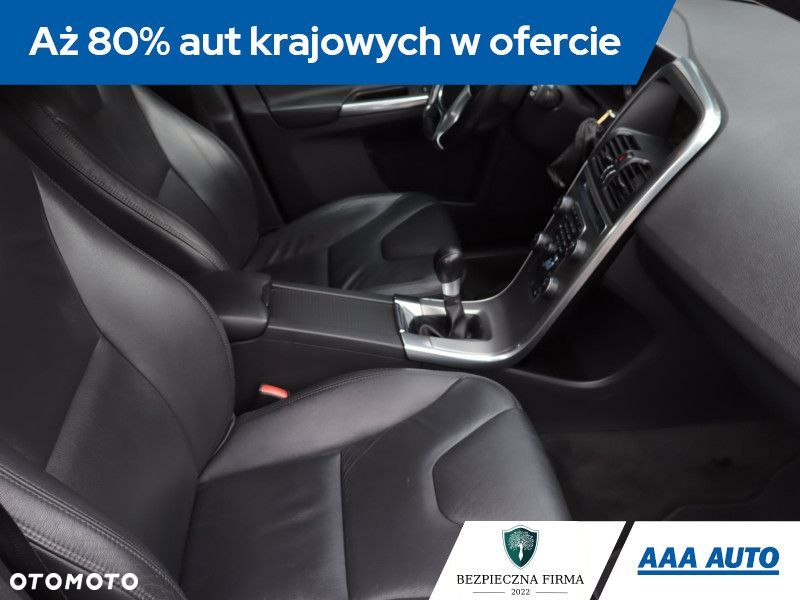 Volvo XC 60 - 11