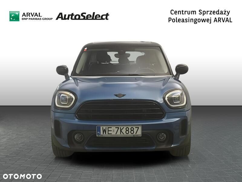 MINI Countryman Cooper - 9