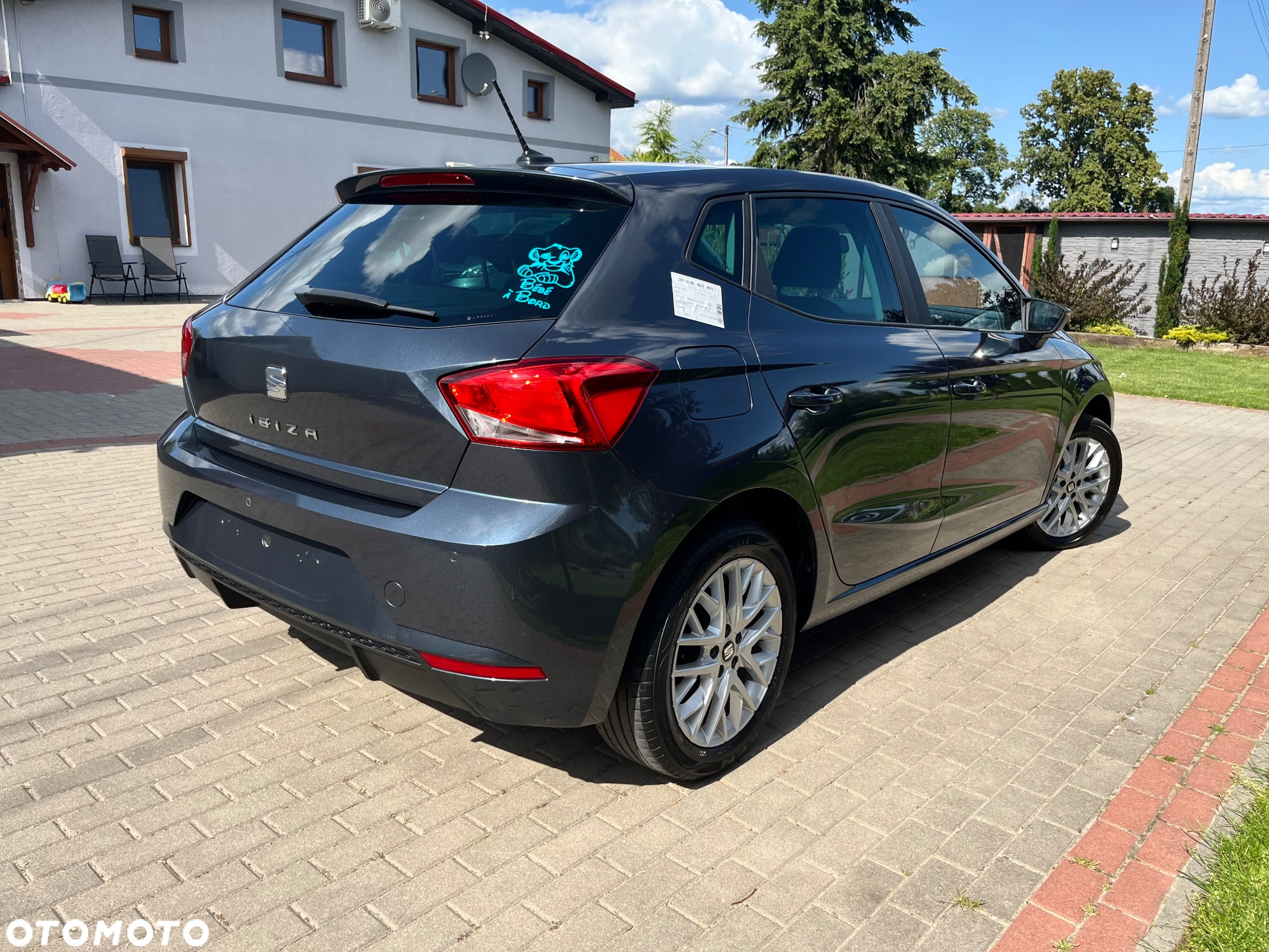 Seat Ibiza 1.6 TDI Reference - 22
