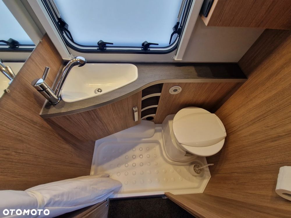 Weinsberg CaraOne 400 LK - 17