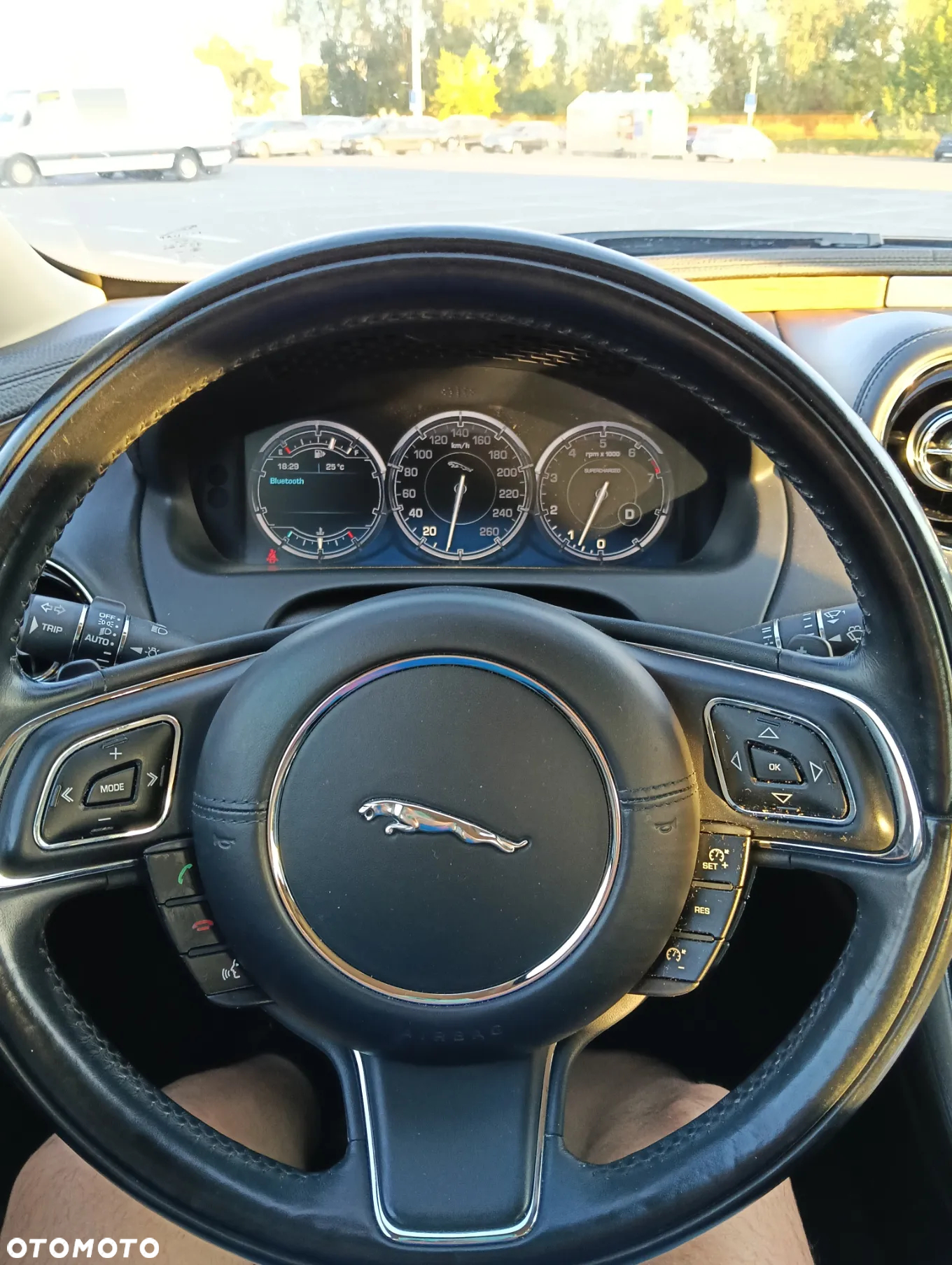 Jaguar XJ 5.0 S/C LWB Supersport - 7