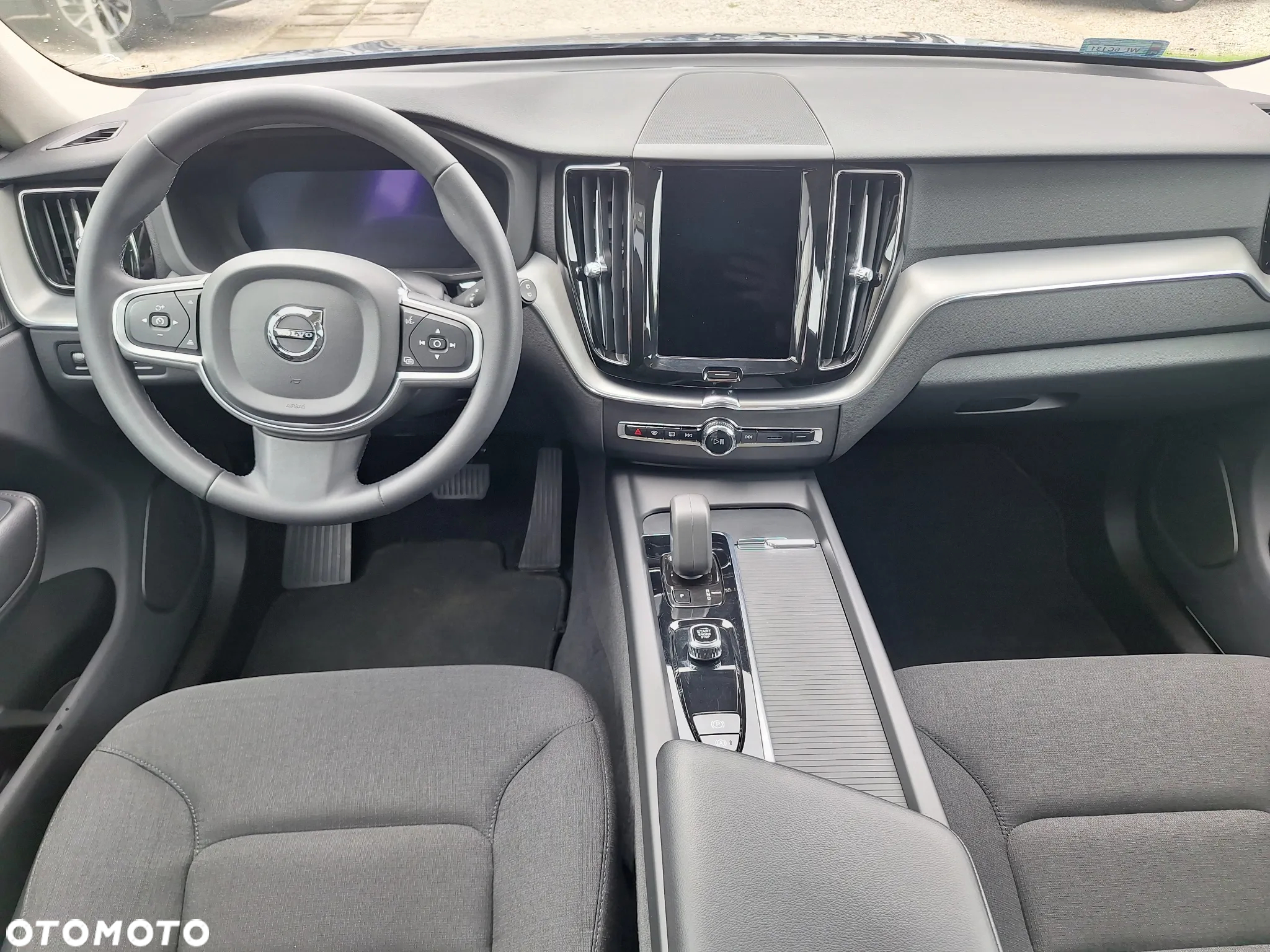 Volvo XC 60 - 11