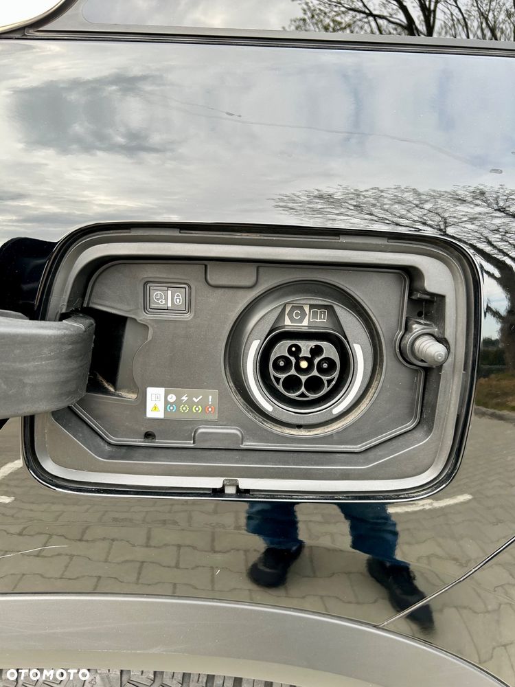 Citroën C5 Aircross 1.6 PHEV 225 Shine Pack EAT8 - 27