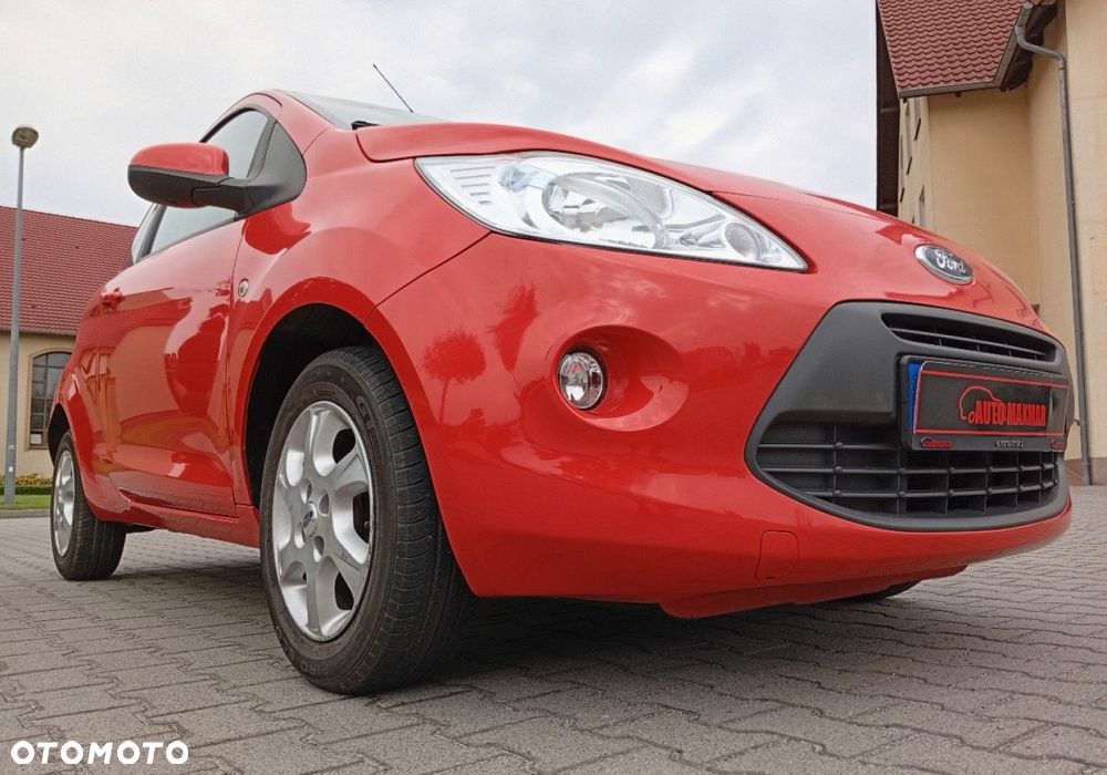 Ford KA - 6