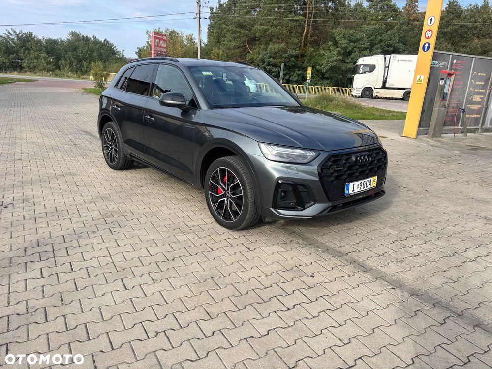 Audi Q5 - 13