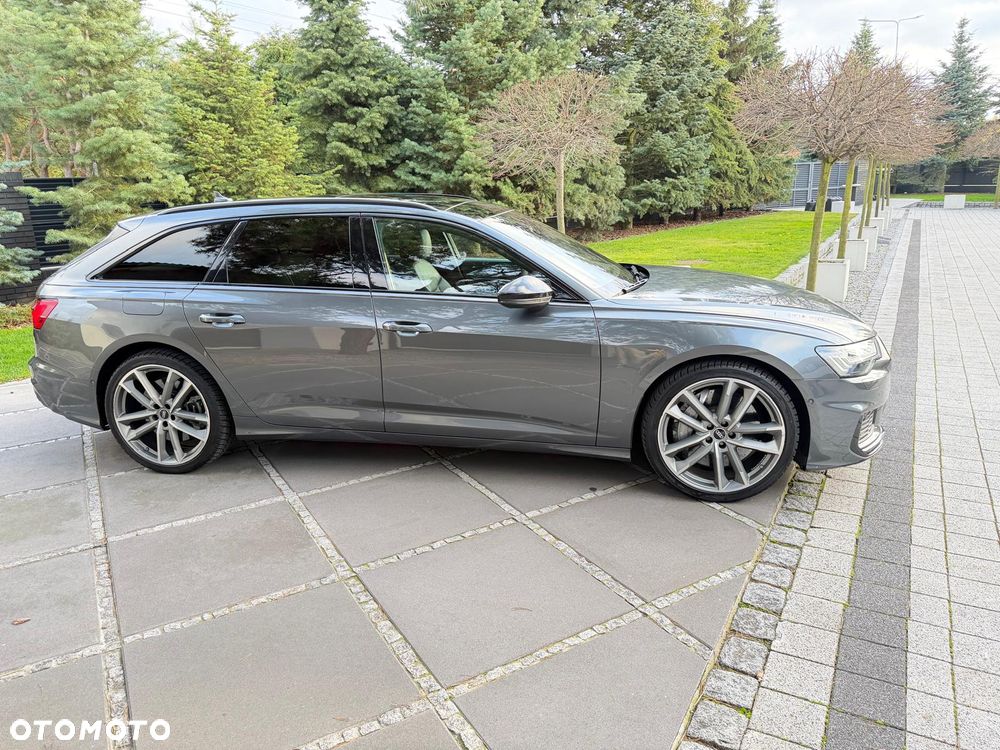 Audi S6 Avant - 3