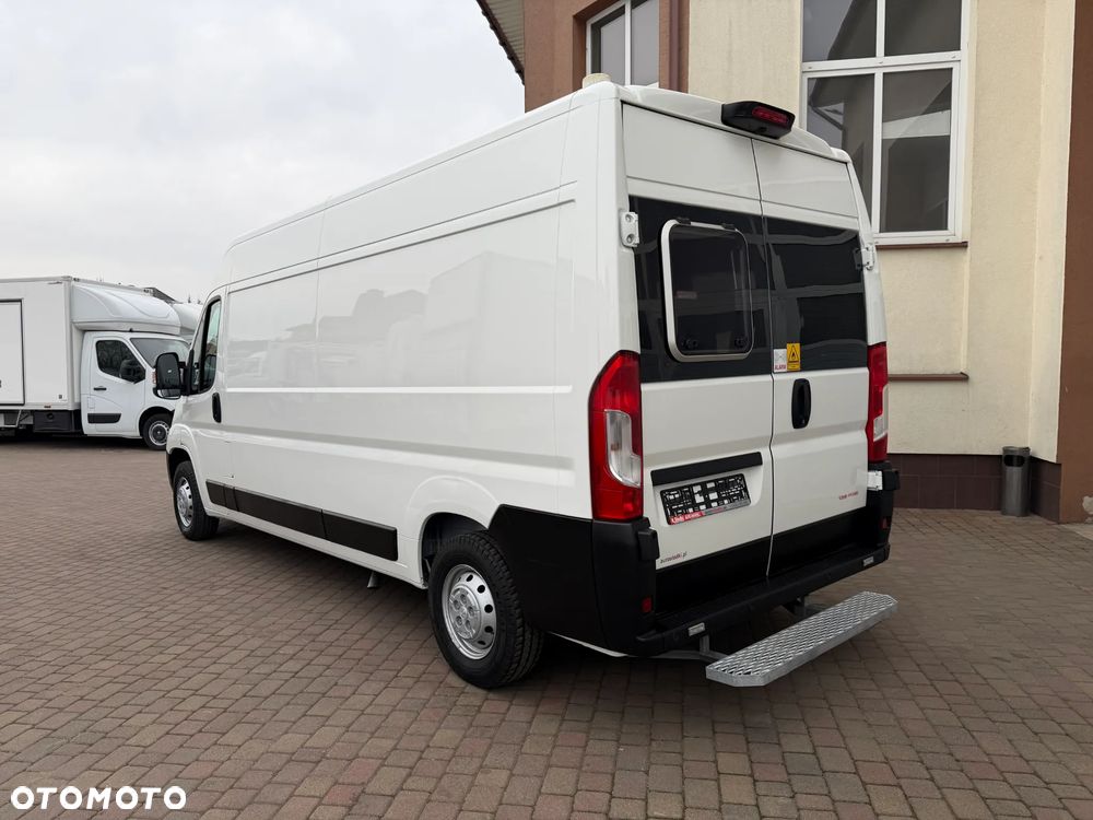 Peugeot Boxer L3H2 Warsztat - 4