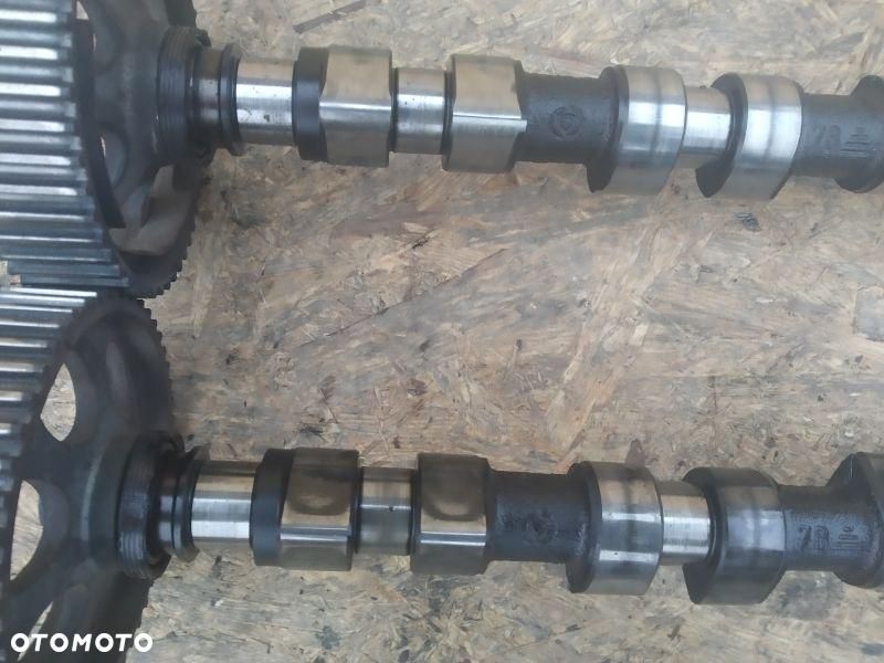 WAŁKI ROZRZĄDU 2SZT KPL ALFA ROMEO 147 1.6 TWIN SPARK - 5