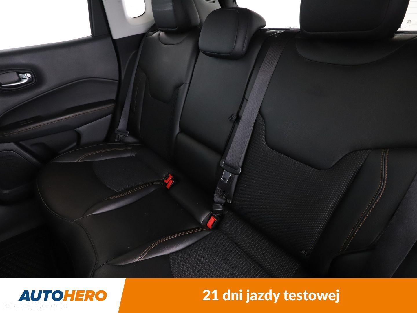 Jeep Compass 1.4 TMair Limited FWD S&S - 14