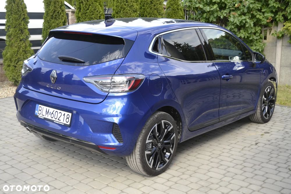 Renault Clio 1.0 TCe Generation X-Tronic - 13