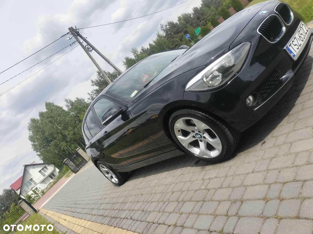 BMW Seria 1 - 1