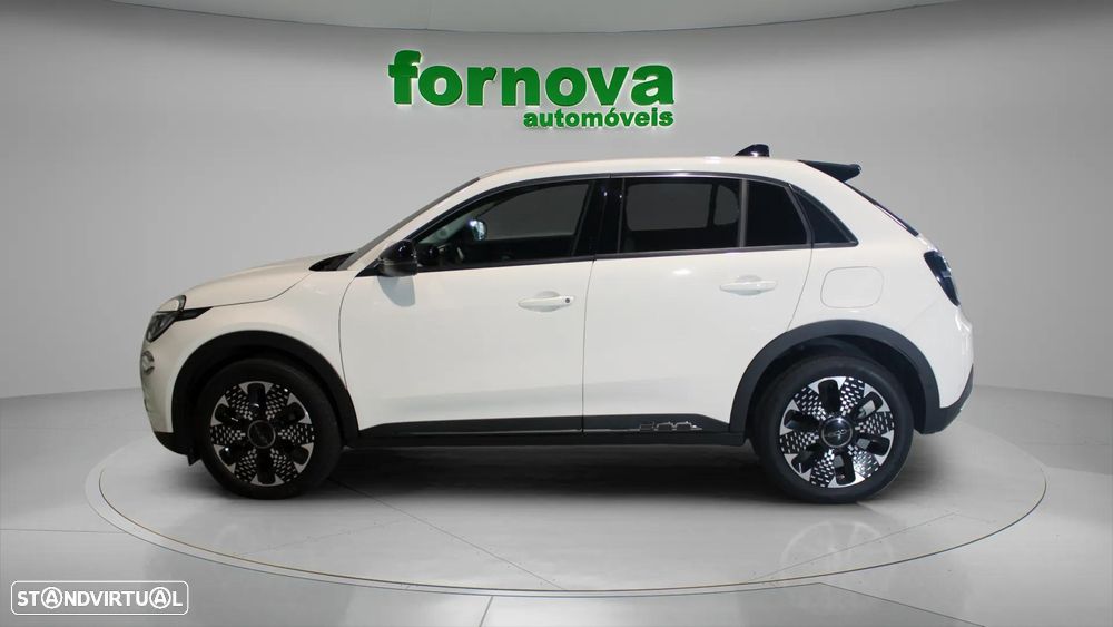 Fiat 600 1.2 Hybrid La Prima - 8