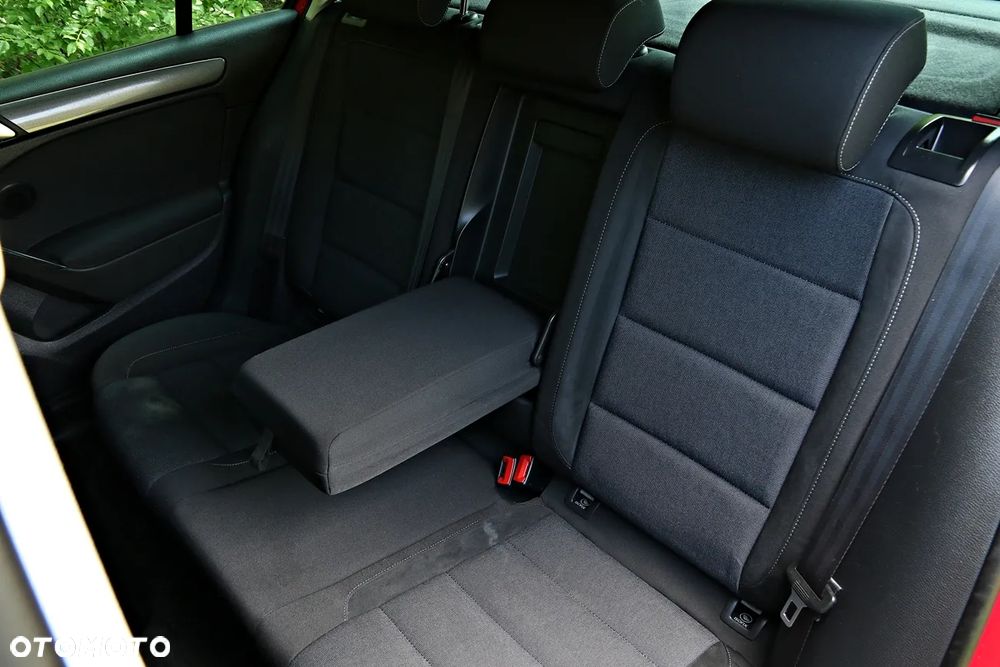 Volkswagen Golf 1.2 TSI Style - 7