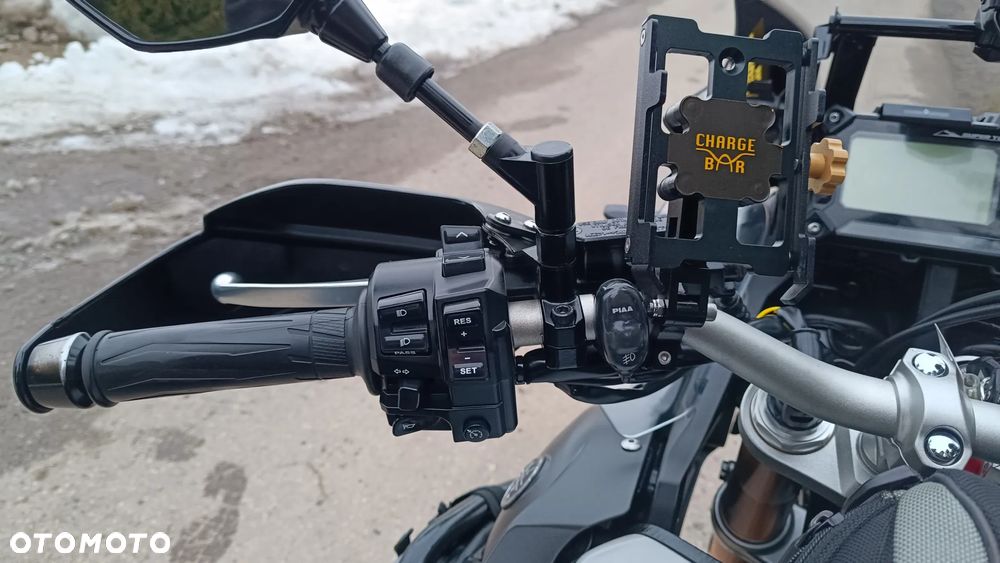 Yamaha Super Tenere - 26