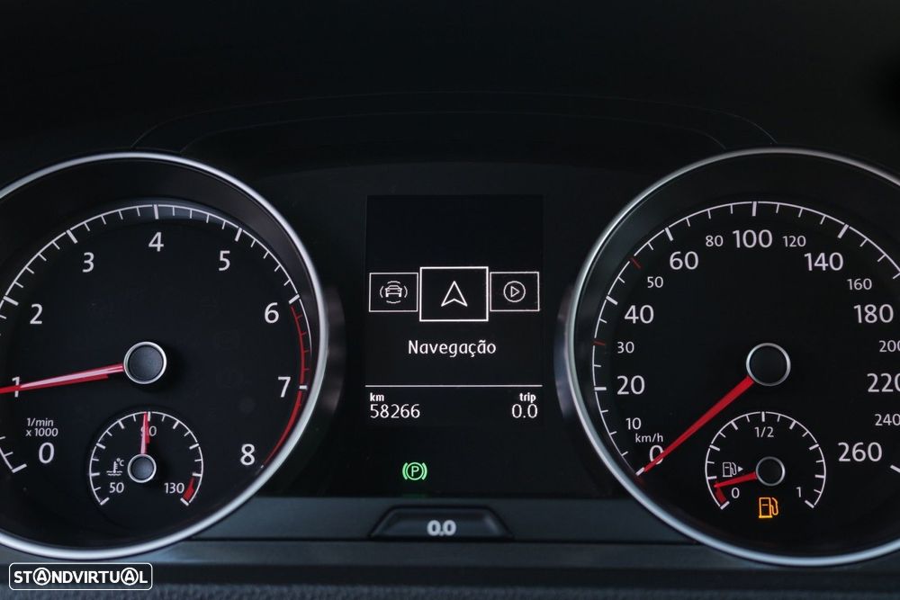 VW Golf Variant 1.0 TSI Confortline - 43