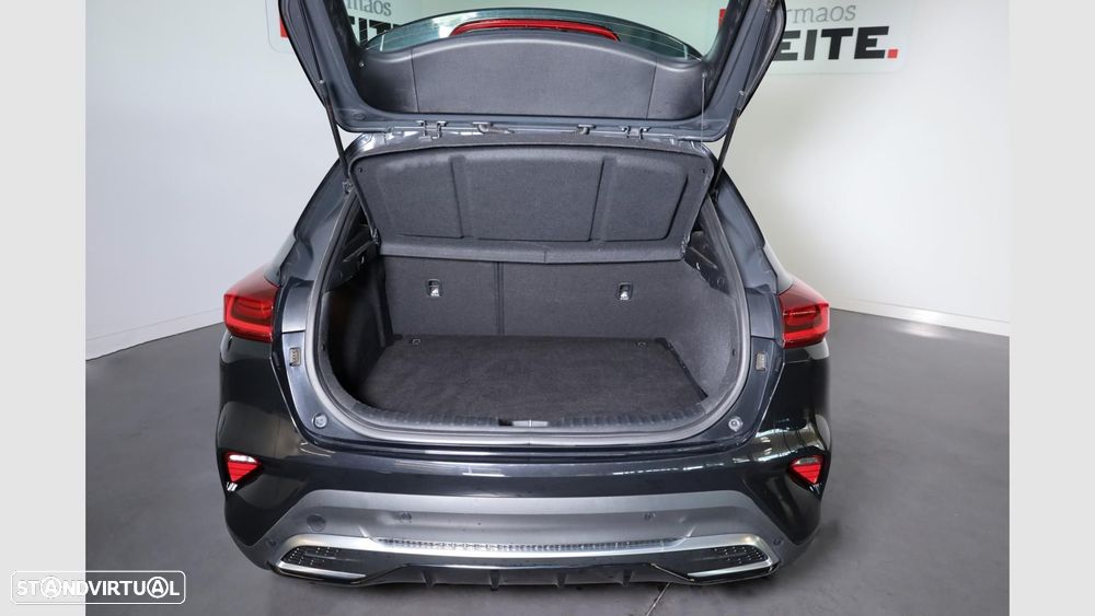 Kia XCeed 1.0 T-GDI Dynamic - 22