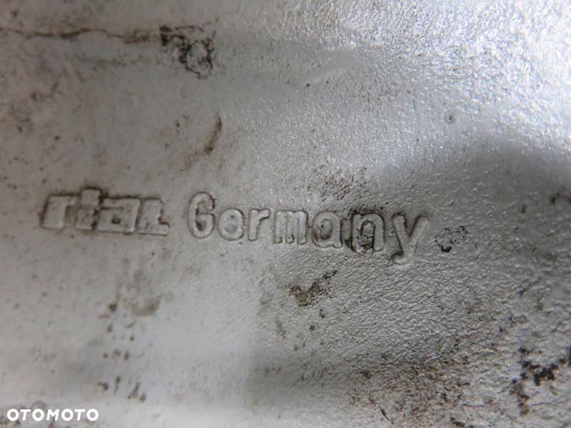 FELGA ALUMINIOWA MERCEDES-BENZ C W202 KBA46622 16" 7.0" 5X112 38 - 5