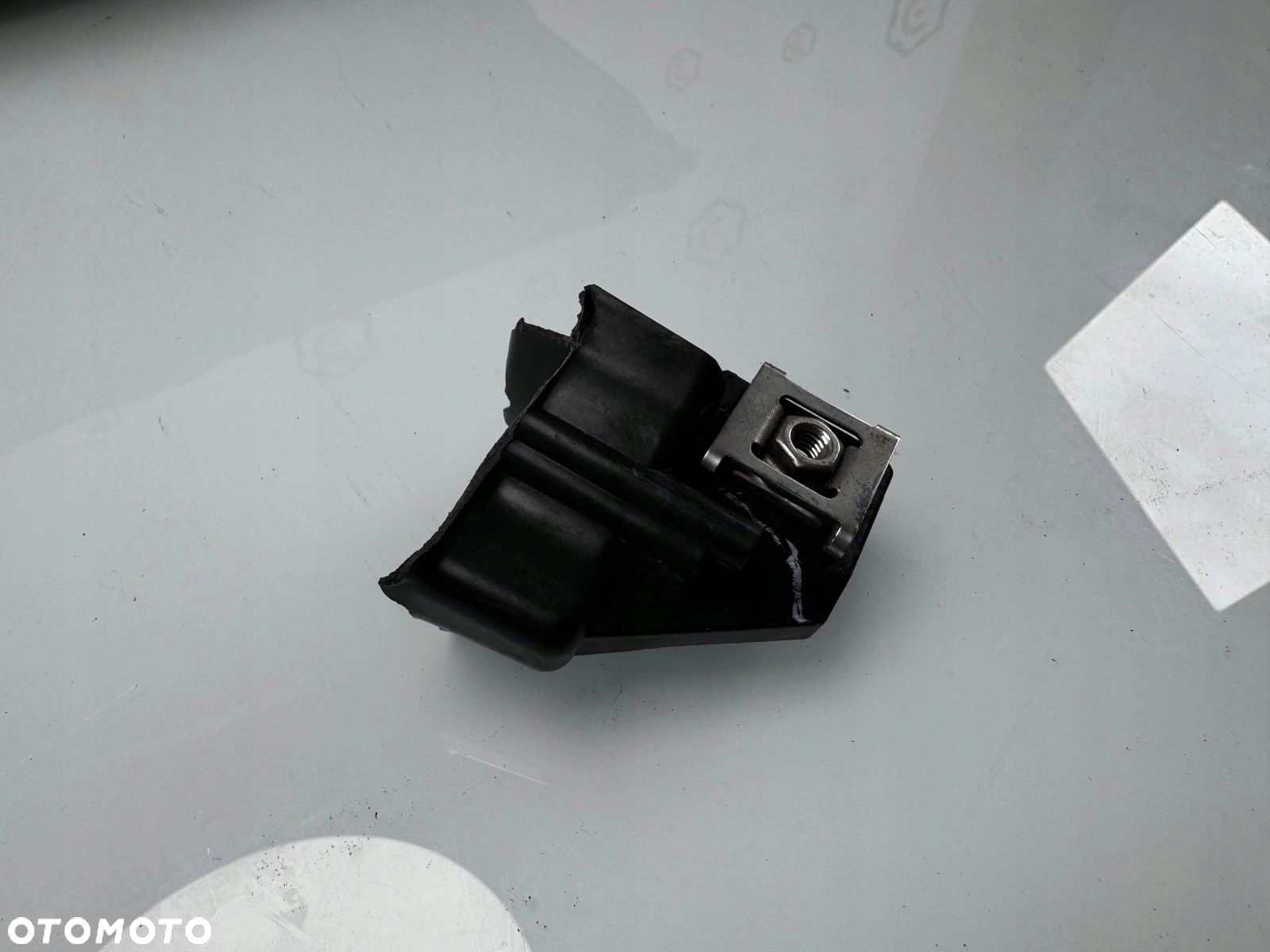 LAMPA LEWA PRZÓD AUDI Q5 80A LIFT MATRIX - 2