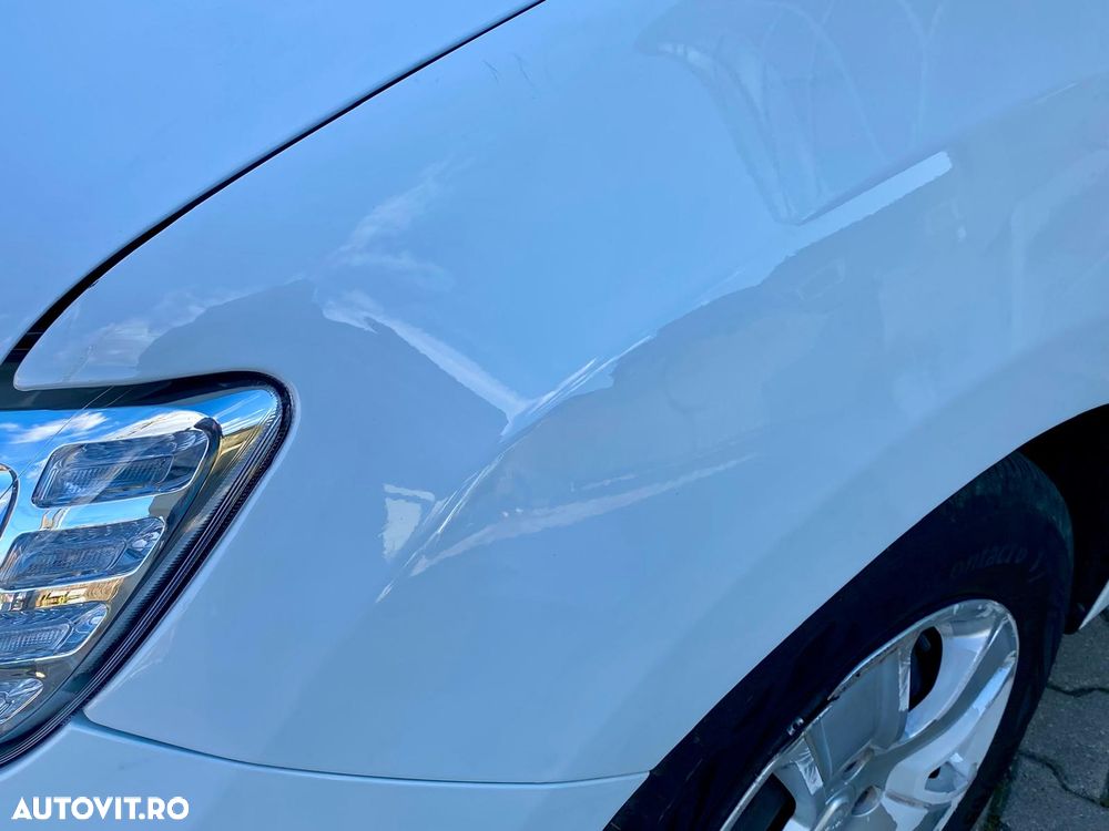 Dacia Logan 1.5 Blue dCi Laureate - 24