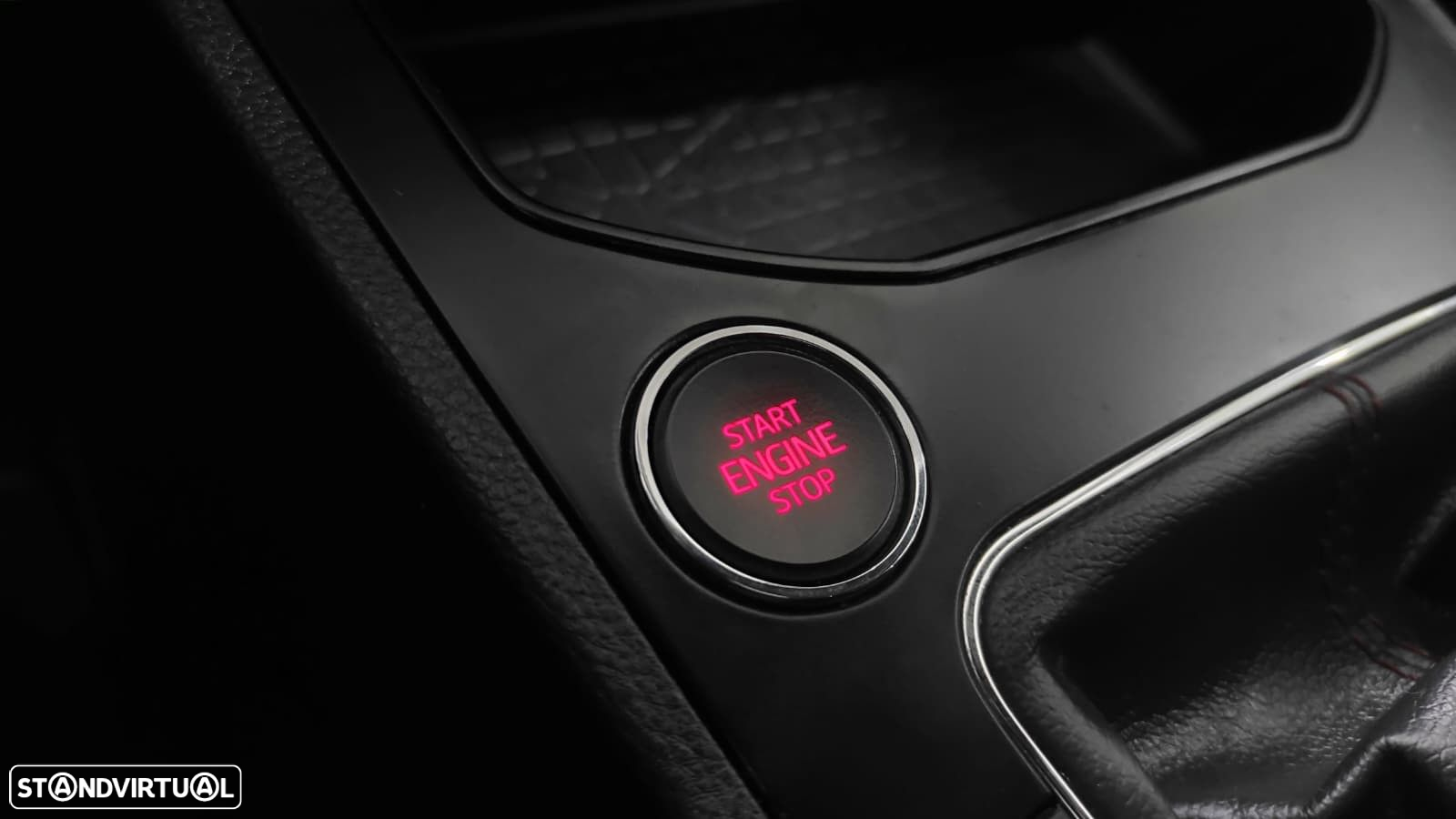 SEAT Ibiza 1.0 TSI FR - 34