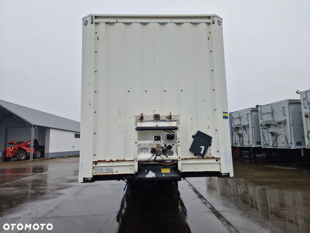 Krone Izoterma 2018 rok - 6