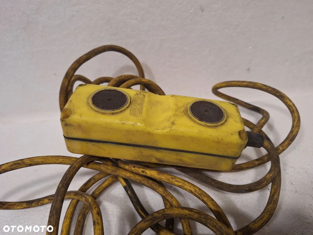 Pilot wywrotu zdalne sterowanie sterownik - 1