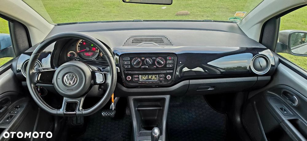 Volkswagen up! 1.0 high Perfectline - 21