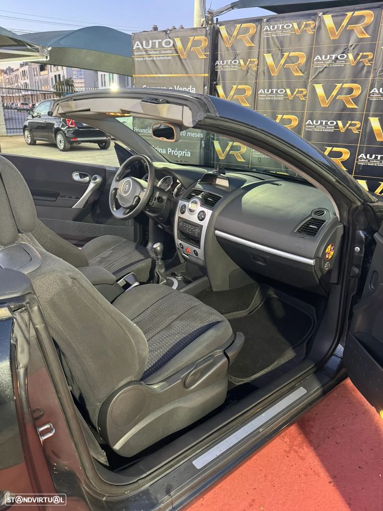 Renault Mégane - 15