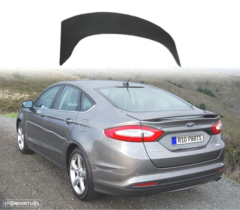AILERON SPOILER PARA FORD MONDEO MK5 15- - 1