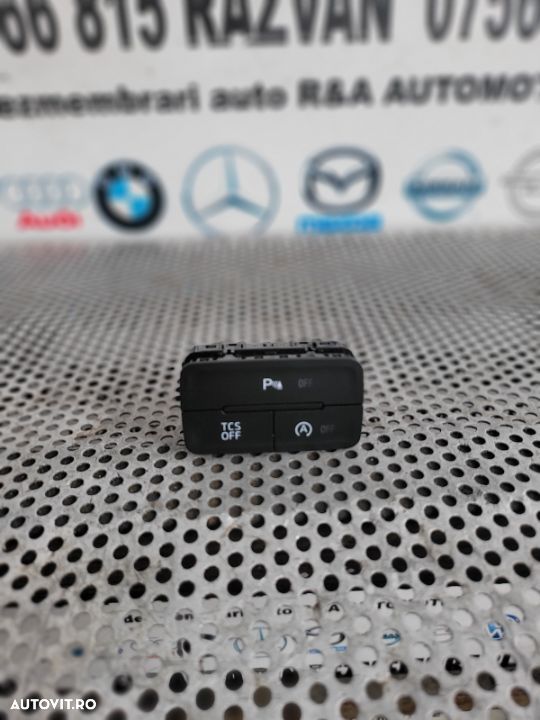 Butoane Buton Senzori Parcare Ford Ecosport Dezmembrez Ford Ecosport 1.0 Benzina Ecoboost SFJL - 1