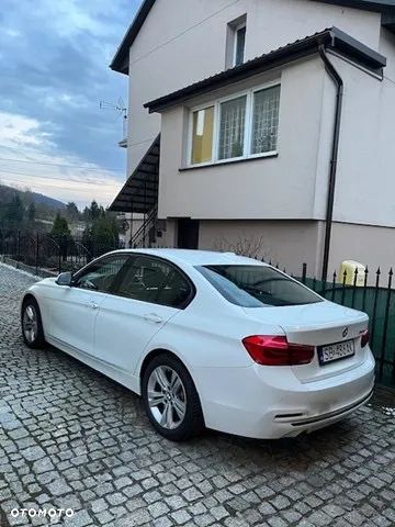 BMW Seria 3 318d - 1