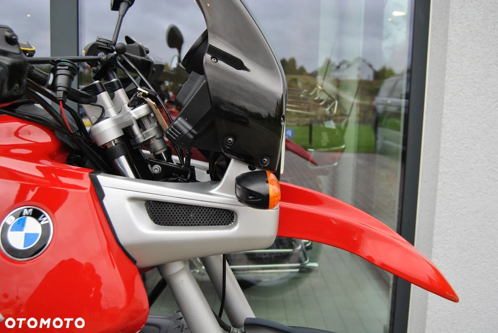 BMW GS - 18
