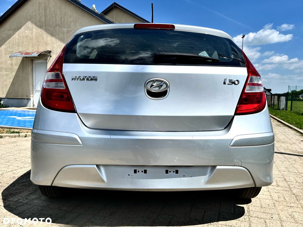 Hyundai i30 1.4 Blue Comfort - 8