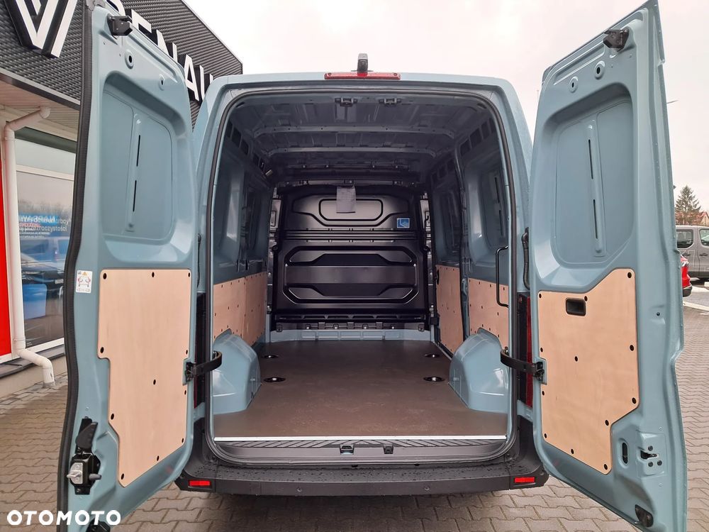 Renault Master Furgon L2H2 2.0 dCi 130KM ,,dostępny od ręki" - 9