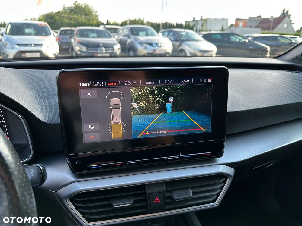 Seat Leon Sportstourer - 15