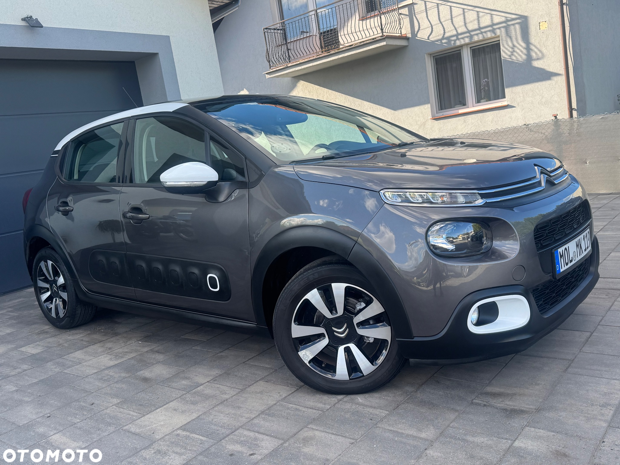 Citroën C3 - 13