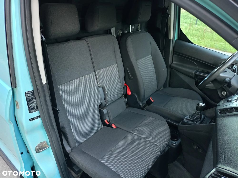 Ford Transit Connect II - 7