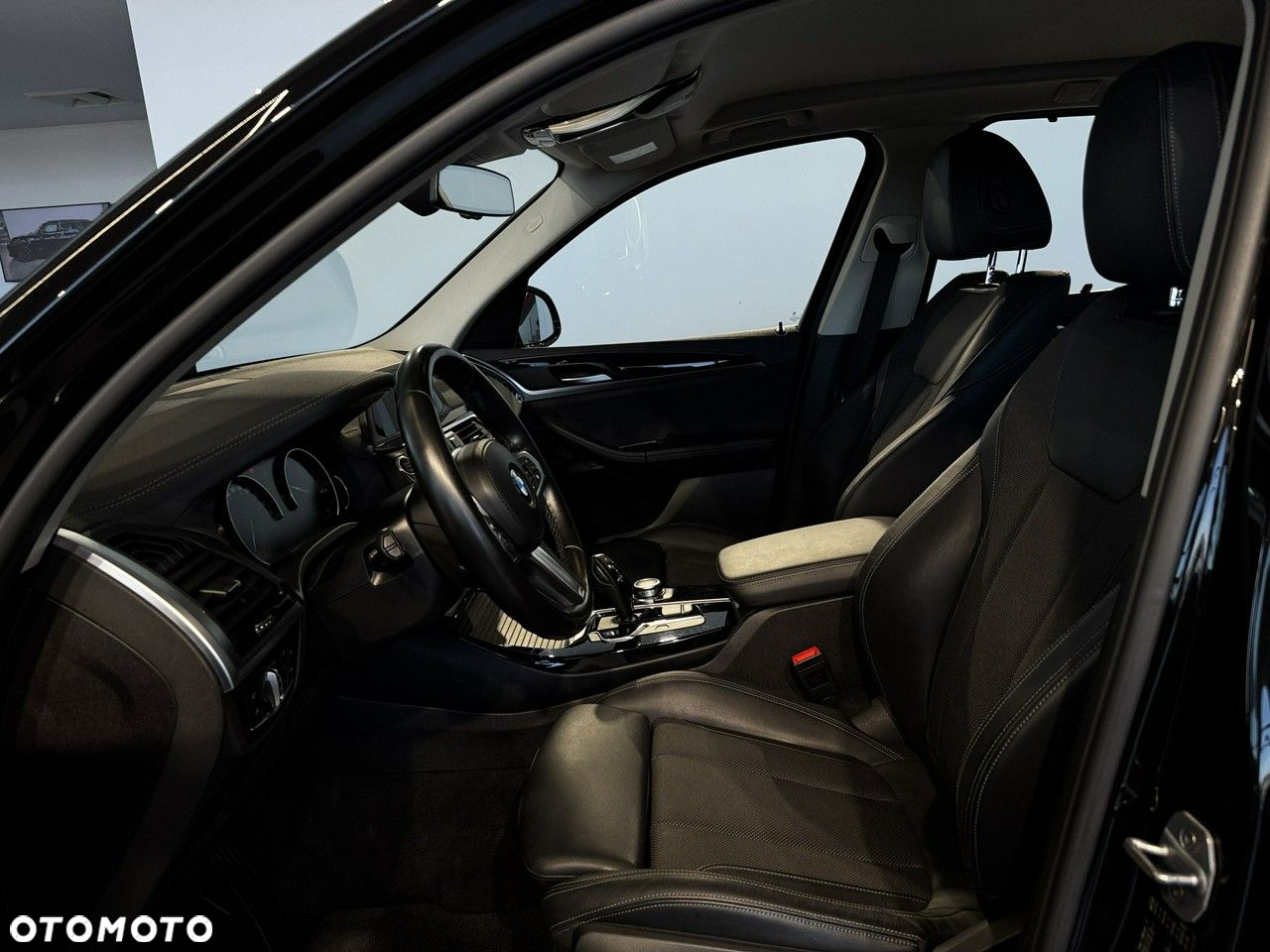 BMW X3 - 17
