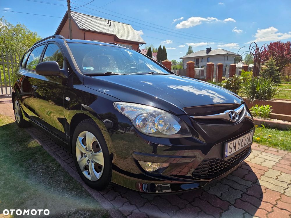 Hyundai i30 1.4 Blue Comfort - 9