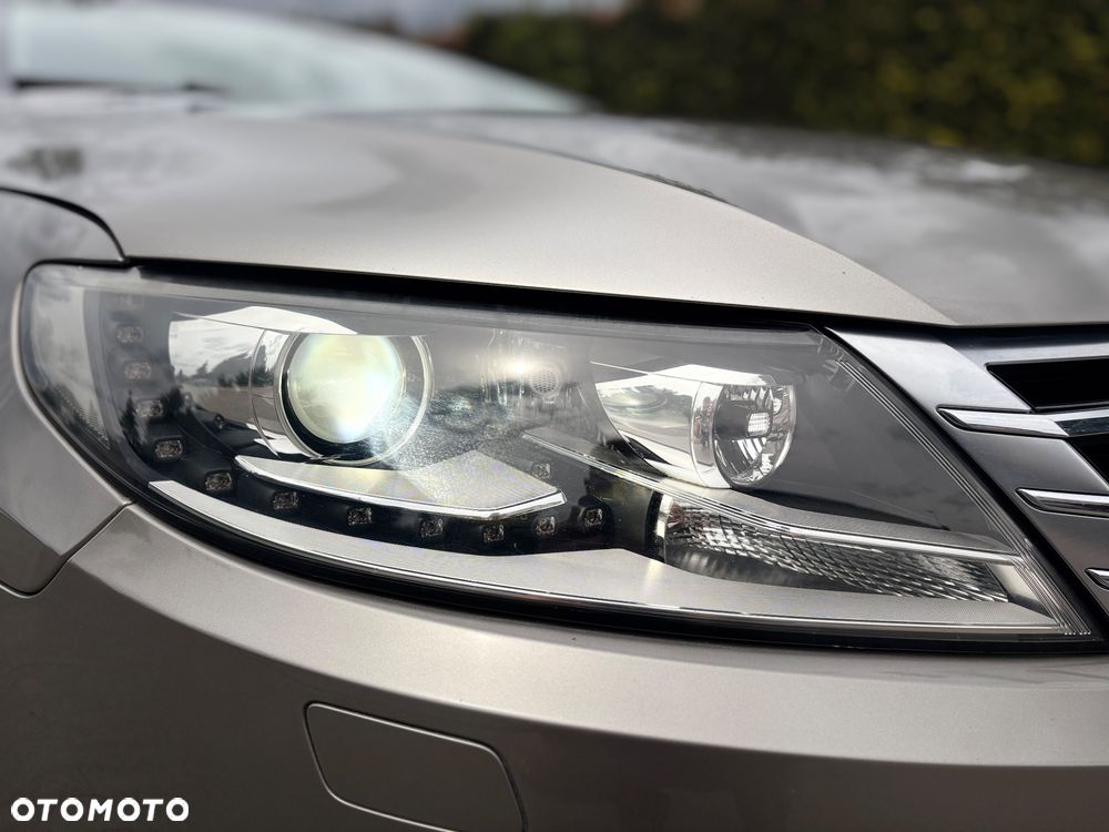 Volkswagen CC 2.0 TDI BlueMotion Technology - 39
