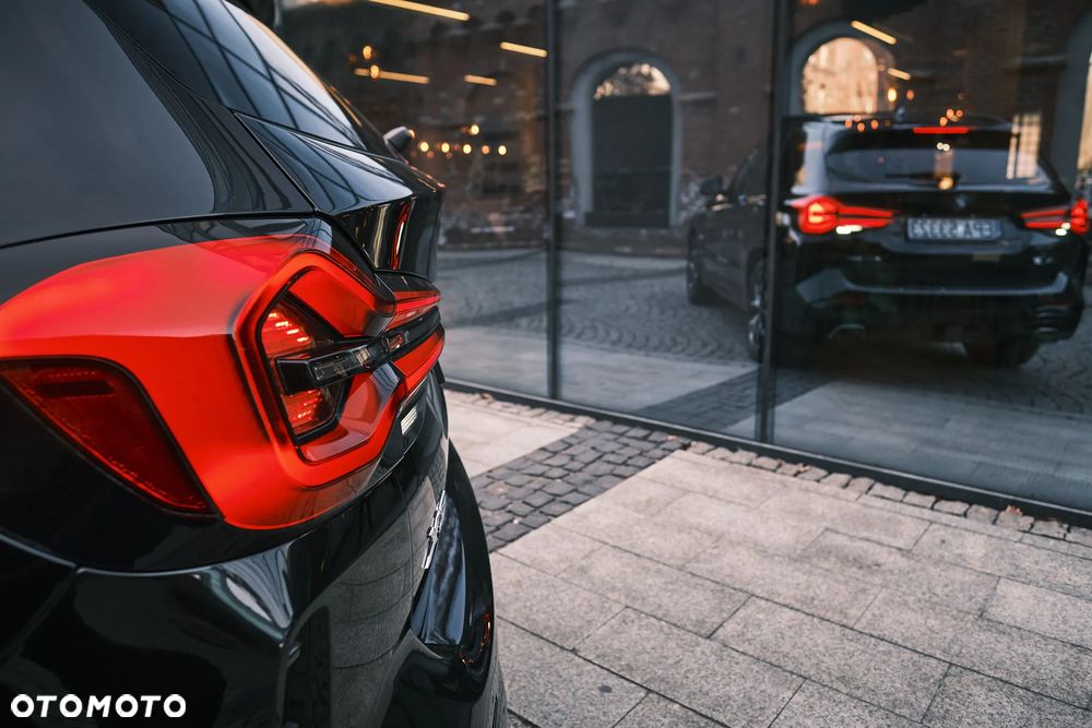 BMW X3 xDrive30i - 13