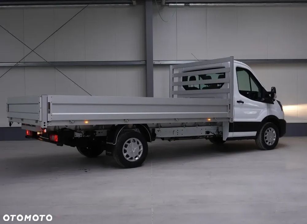 Inny Skrzynia otwarta SCAB - 3