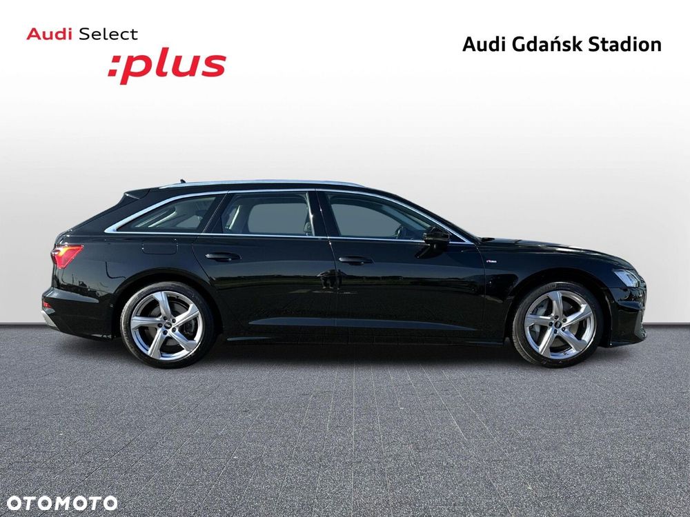 Audi A6 - 7