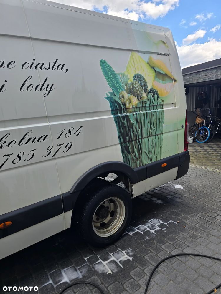 Renault Master - 3