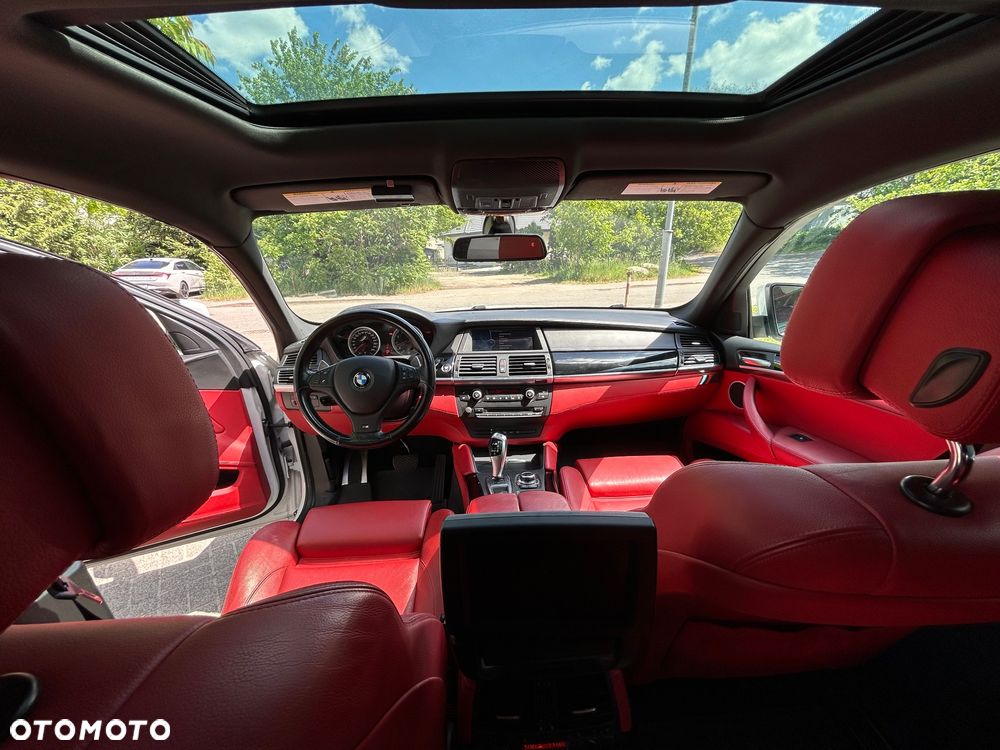 BMW X6 - 16