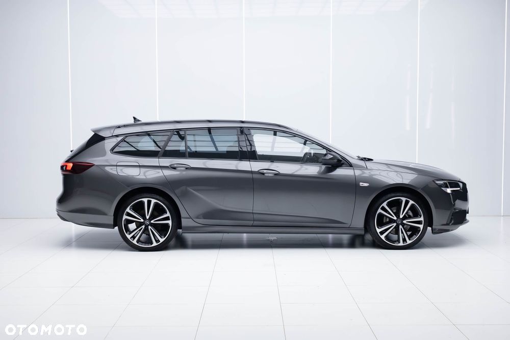Opel Insignia 2.0 CDTI Ultimate S&S - 8
