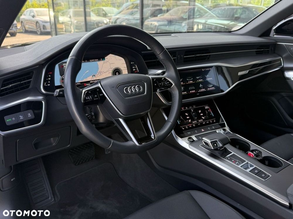 Audi A6 Allroad 40 TDI mHEV Quattro S tronic - 15